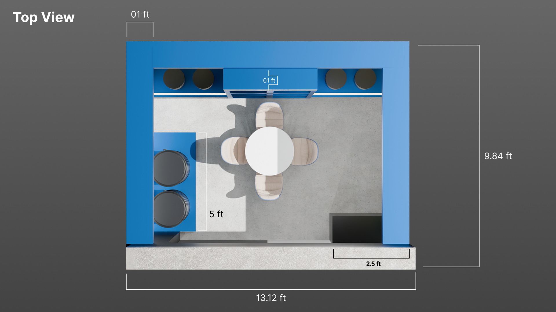 3D Modelling 4